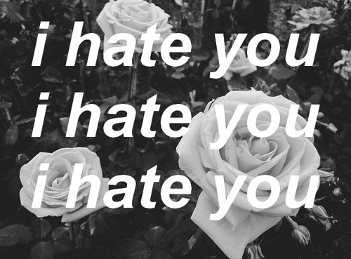 to be like all the other girls