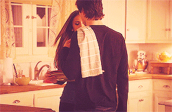 wildfire-attraction-deactivated:  one delena scene per episode|1x13 -Children of
