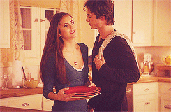wildfire-attraction-deactivated:  one delena scene per episode|1x13 -Children of