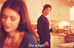 wildfire-attraction-deactivated:  one delena scene per episode|1x13 -Children of