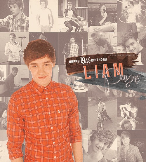 heybabefollowyourdreams:  HAPPY BIRTHDAY OUR BABY <3 WE LOVE YOU SO MUCH! 