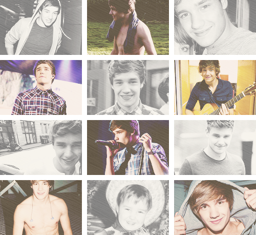heybabefollowyourdreams:  HAPPY BIRTHDAY OUR BABY <3 WE LOVE YOU SO MUCH! 