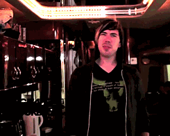  Josh talking about the shooting incident. “I was like standing right here, and
