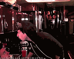  Josh talking about the shooting incident. “I was like standing right here, and