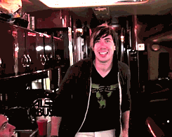  Josh talking about the shooting incident. “I was like standing right here, and