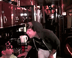  Josh talking about the shooting incident. “I was like standing right here, and