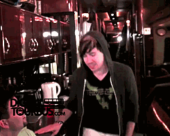  Josh talking about the shooting incident. “I was like standing right here, and
