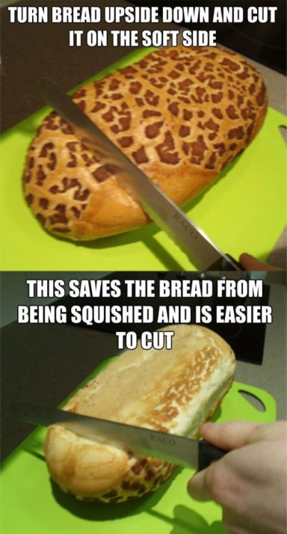 rogueofthecraft:Life Hacks: Kitchen Edition!