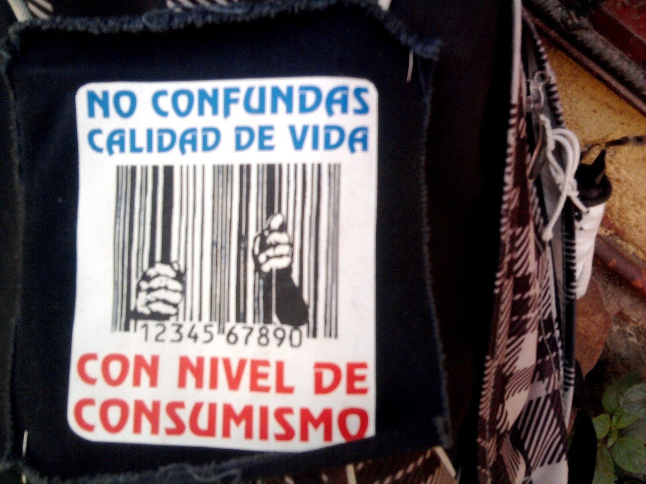 Ríe cuando puedas, llora cuando lo necesites !