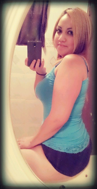 Latina Ex-Girlfriends!