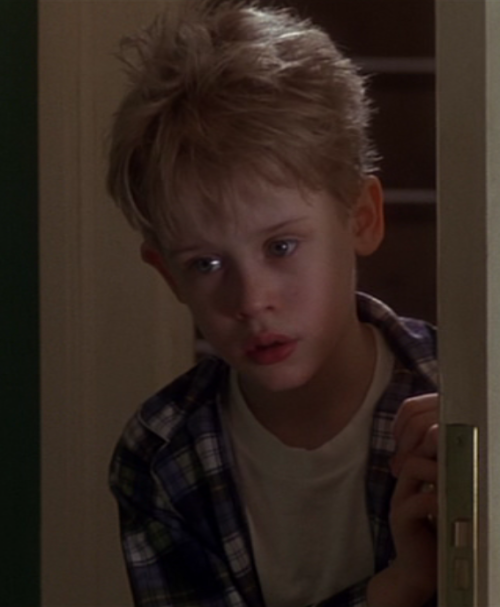 macaulay culkin