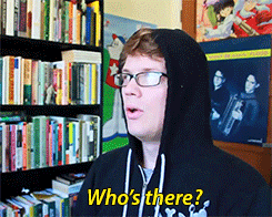 thenoblehelium:  31 Jokes for NERDS! (x) 