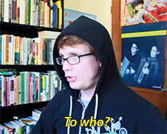 thenoblehelium:  31 Jokes for NERDS! (x) 