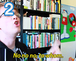 thenoblehelium:  31 Jokes for NERDS! (x) 