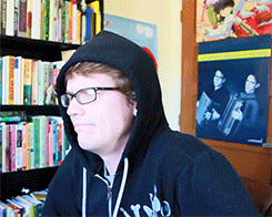 thenoblehelium:  31 Jokes for NERDS! (x) 