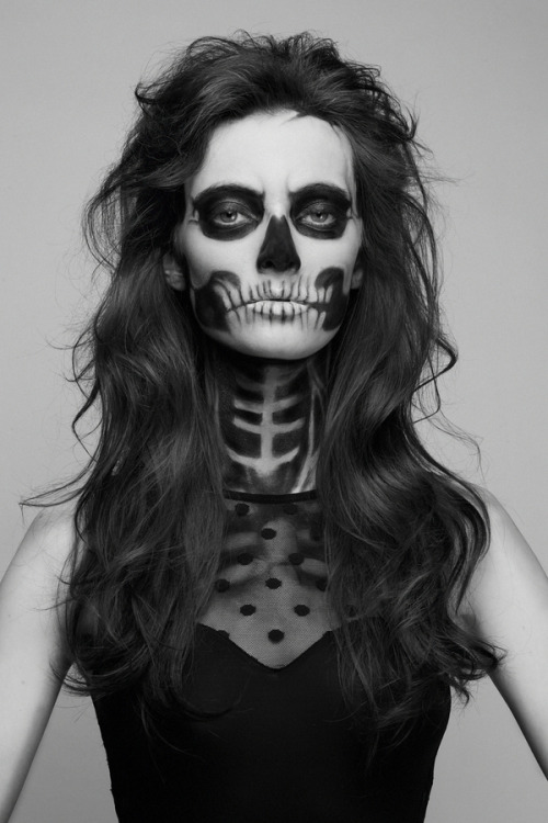This is cool. But talk about skull fucking.