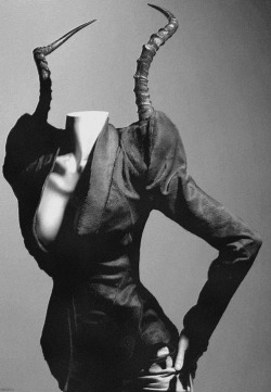 Scavenger of Human Sorrow