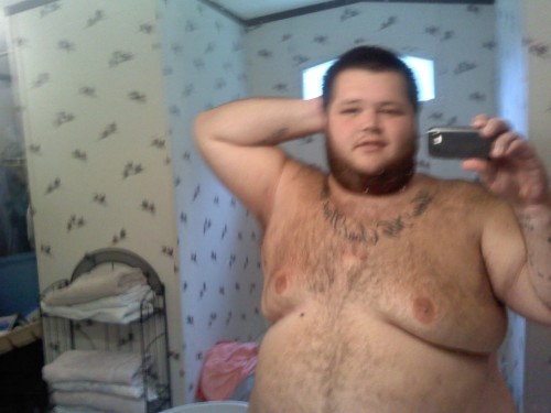 shutup-punk:  topless tuesday 