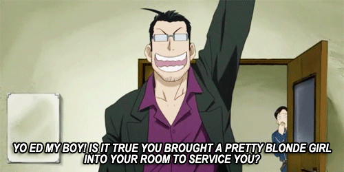 i miss this guy  
