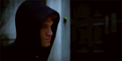 brokenly:  I THINK HE’S THE ONE THAT CALLED EMILY THOUGH  