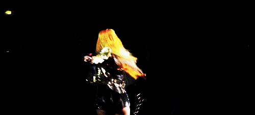 We Could Belong Together.