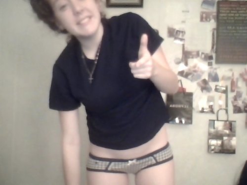 hey guys look im in my underwear porn pictures