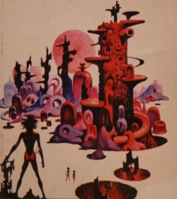 70sscifiart:  Henri Lievens 