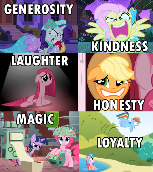 EpicBroniesTime
