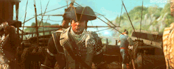 :  Assassin’s Creed 3 - Naval Warfare 