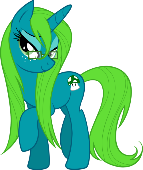 She’s so wet-maned and pretty. IT IS SUCH A SHAME THAT SHE IS NOT RELEVANT ANYMOREBUTT THUNDER IS BEST PONE   Edited for freckles