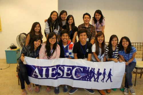 AIESEC A-Camp. Altaroca Mountain Resort, Antipolo. August 26-27, 2012. Too cool for words. (Photos n
