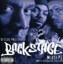 BACK IN THE DAY |8/29/00| The soundtrack,