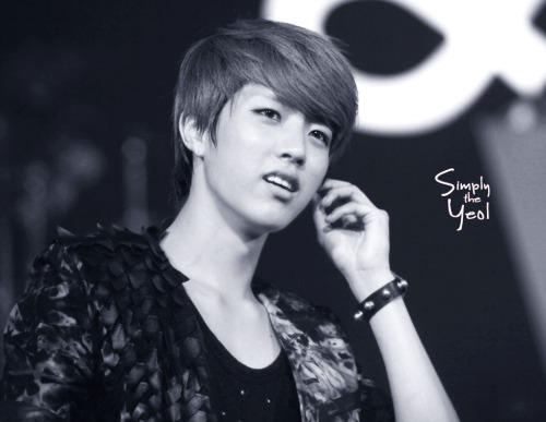 120812 That Summer Concert © Simply the YeolDo not edit/crop/remove the watermark.