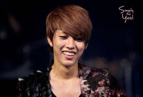 120812 That Summer Concert © Simply the YeolDo not edit/crop/remove the watermark.