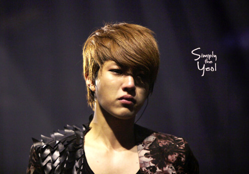 120812 That Summer Concert © Simply the YeolDo not edit/crop/remove the watermark.