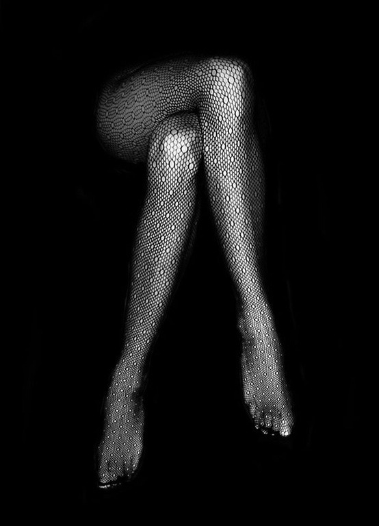 runawayerotica:  m-as-tu-vu: L’oeil s’y fera .. :) 