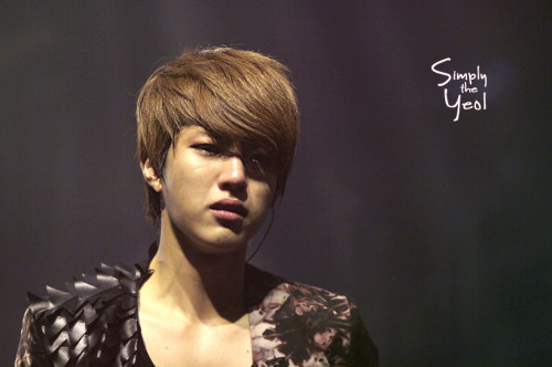 120812 That Summer Concert © Simply the YeolDo not edit/crop/remove the watermark.