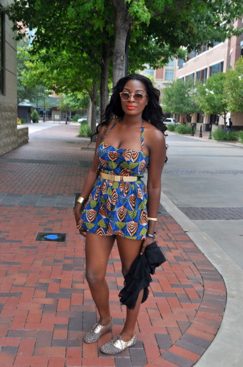 fuckyeahdarkgirls: www.ironyofashi.com/ fuckyeahdarkgirls! Black Girls Killing It Shop B