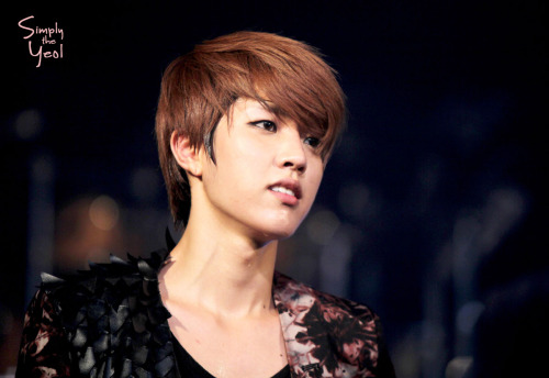 120812 That Summer Concert © Simply the YeolDo not edit/crop/remove the watermark.