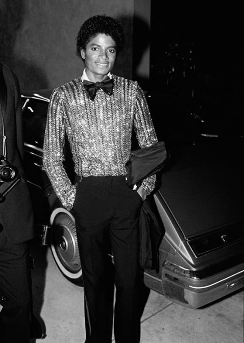 todaystie:
“ Michael Joseph Jackson born August 29, 1958
”