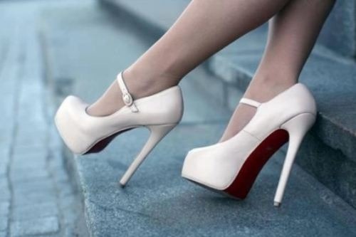 White Bueaty