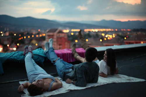 ♥; Boho Love