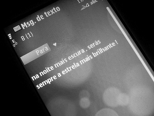 My life ♥