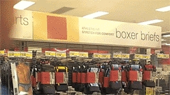 Porn Pics pleatedjeans:  I went to my local superstore