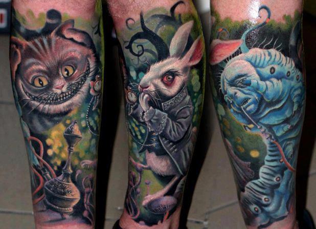 idontcareaboutyoubye:  Tattoo blog^.^