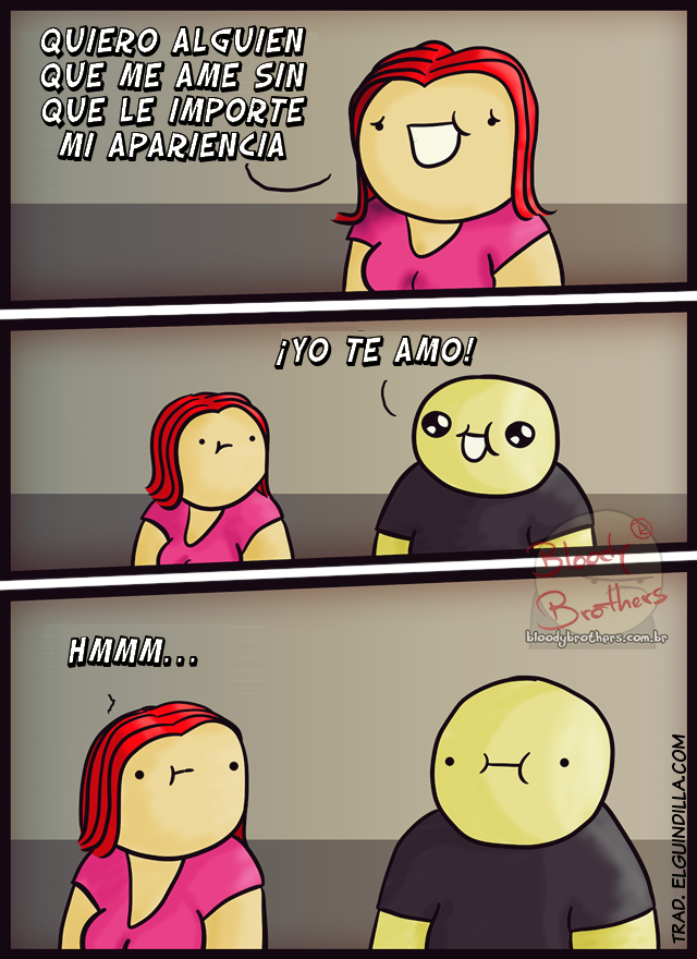  Apariencias  