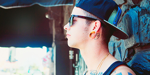 run away with me.