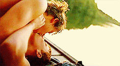 stillmygirl:  If you hide all your life, you will lose yourself.Sommersturm|2004