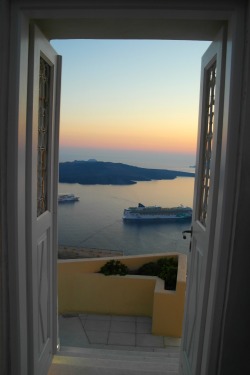 zptp:  santorini