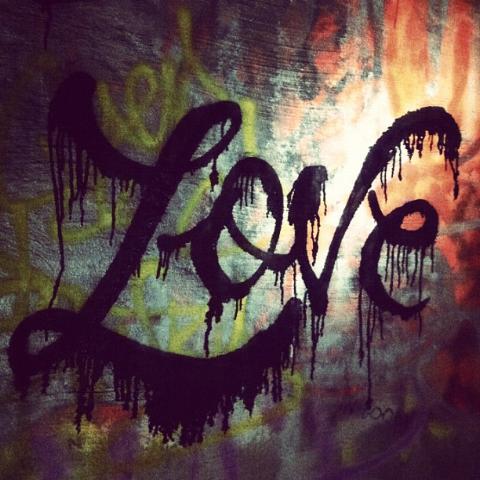 underground-hiphop:  Love 
